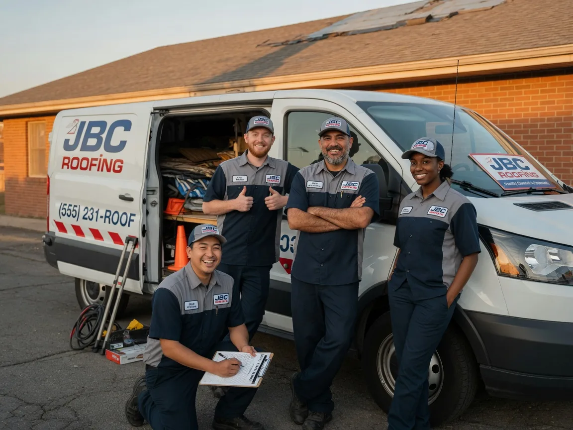 Roof Replacement company in Beaver, OK